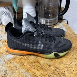 Nike Kobe 10 all star size 7